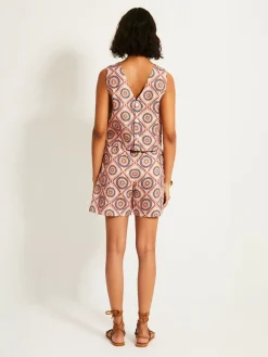 lemlem ADOWA | Shell Tank