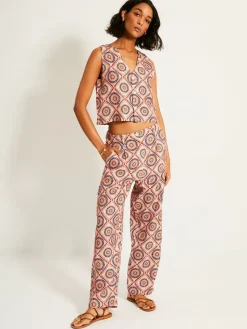 lemlem ADOWA | Shell Tank