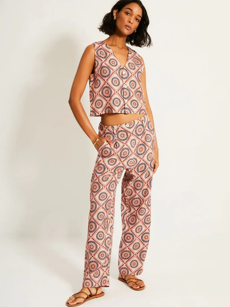 lemlem ADOWA | Shell Tank