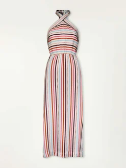 lemlem AJANI | Halter Dress