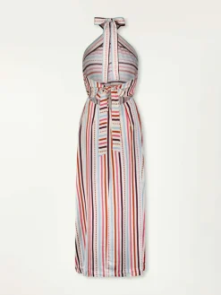 lemlem AJANI | Halter Dress