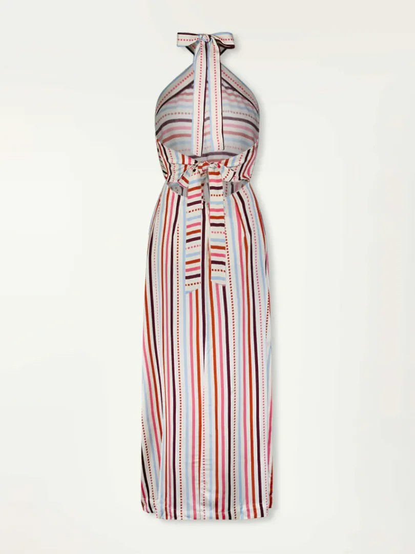 lemlem AJANI | Halter Dress