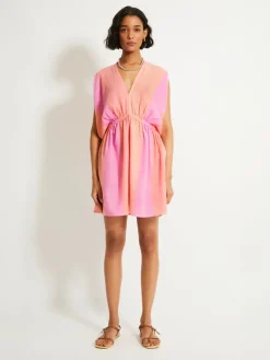 lemlem ALEM | Plunge Dress