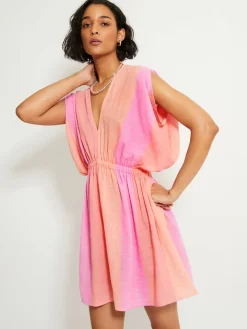 lemlem ALEM | Plunge Dress