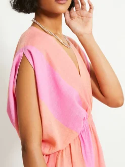 lemlem ALEM | Plunge Dress