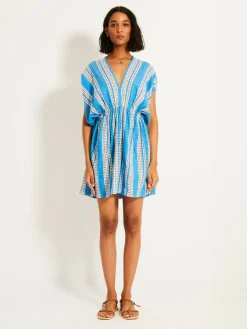 lemlem ALEM | Plunge Dress
