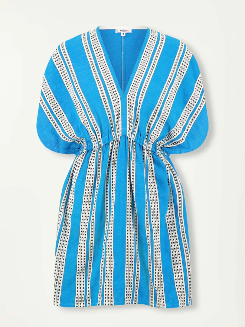 lemlem ALEM | Plunge Dress
