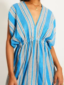 lemlem ALEM | Plunge Dress
