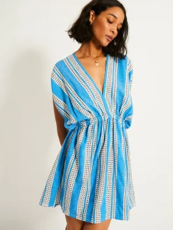lemlem ALEM | Plunge Dress