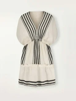 lemlem ALEM | Plunge Dress
