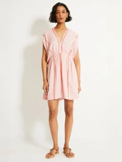 lemlem ALEM | Plunge Dress