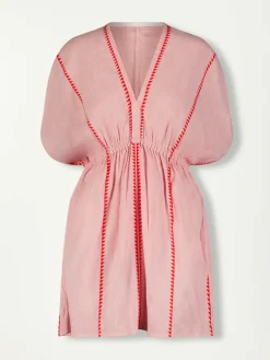lemlem ALEM | Plunge Dress