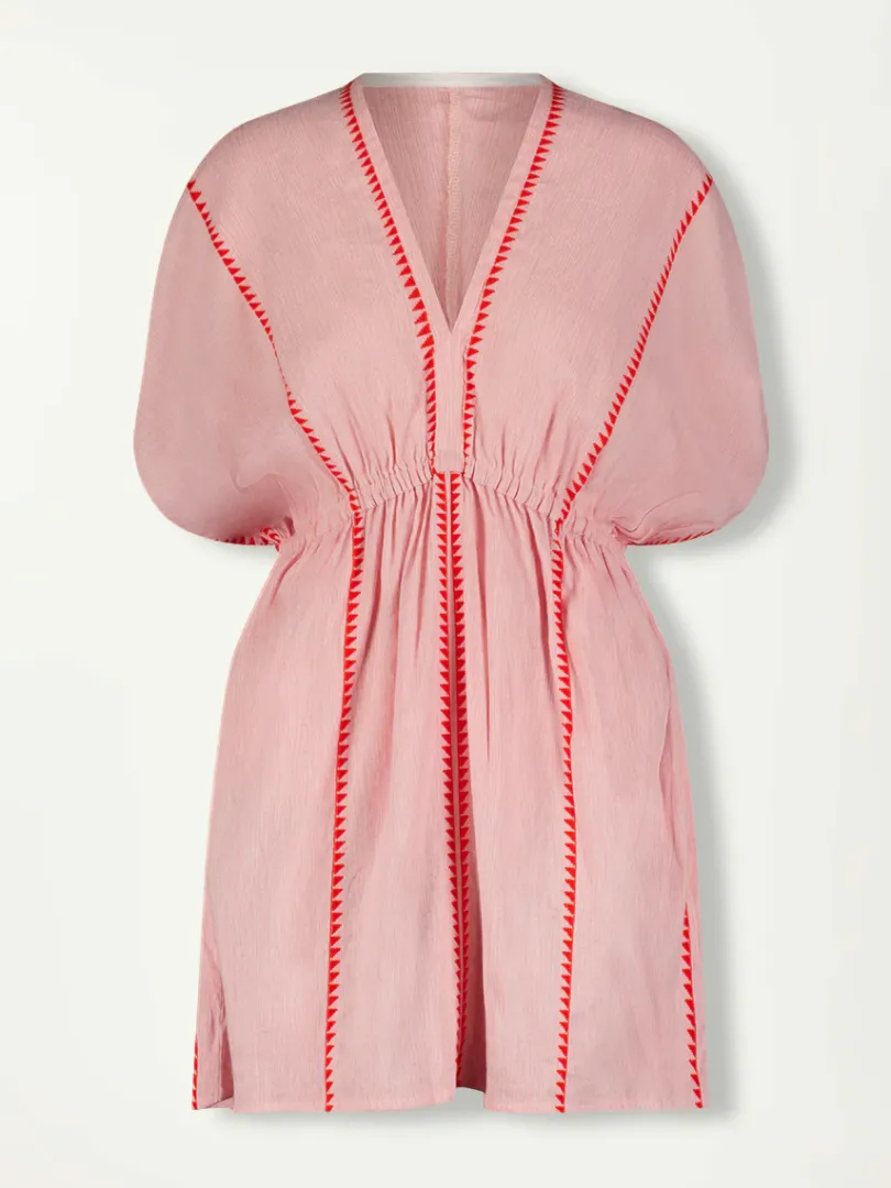 lemlem ALEM | Plunge Dress
