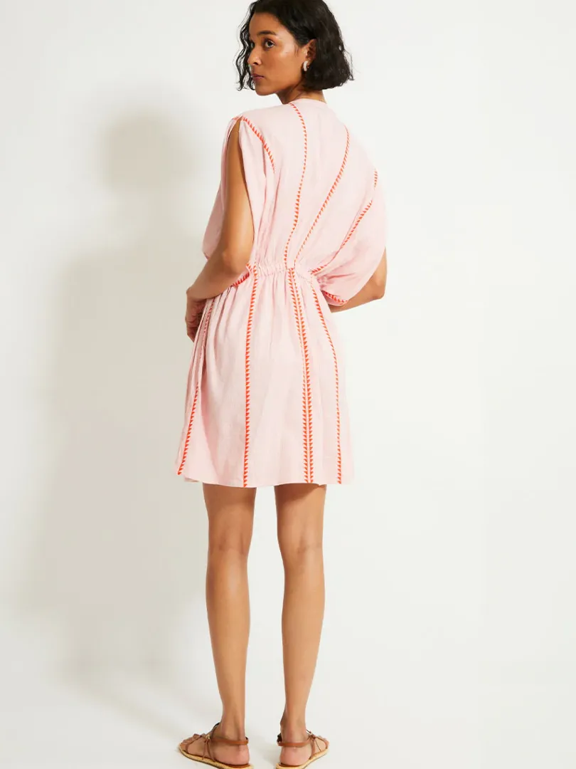 lemlem ALEM | Plunge Dress