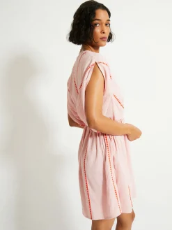 lemlem ALEM | Plunge Dress