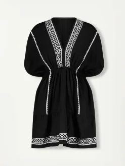 lemlem ALEM | Plunge Dress