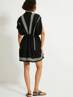 lemlem ALEM | Plunge Dress
