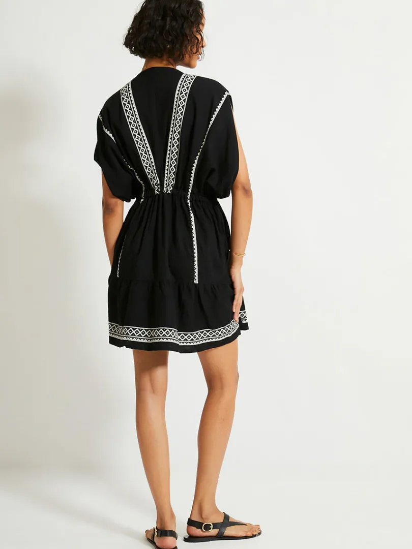 lemlem ALEM | Plunge Dress