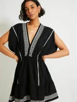 lemlem ALEM | Plunge Dress