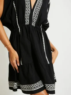 lemlem ALEM | Plunge Dress