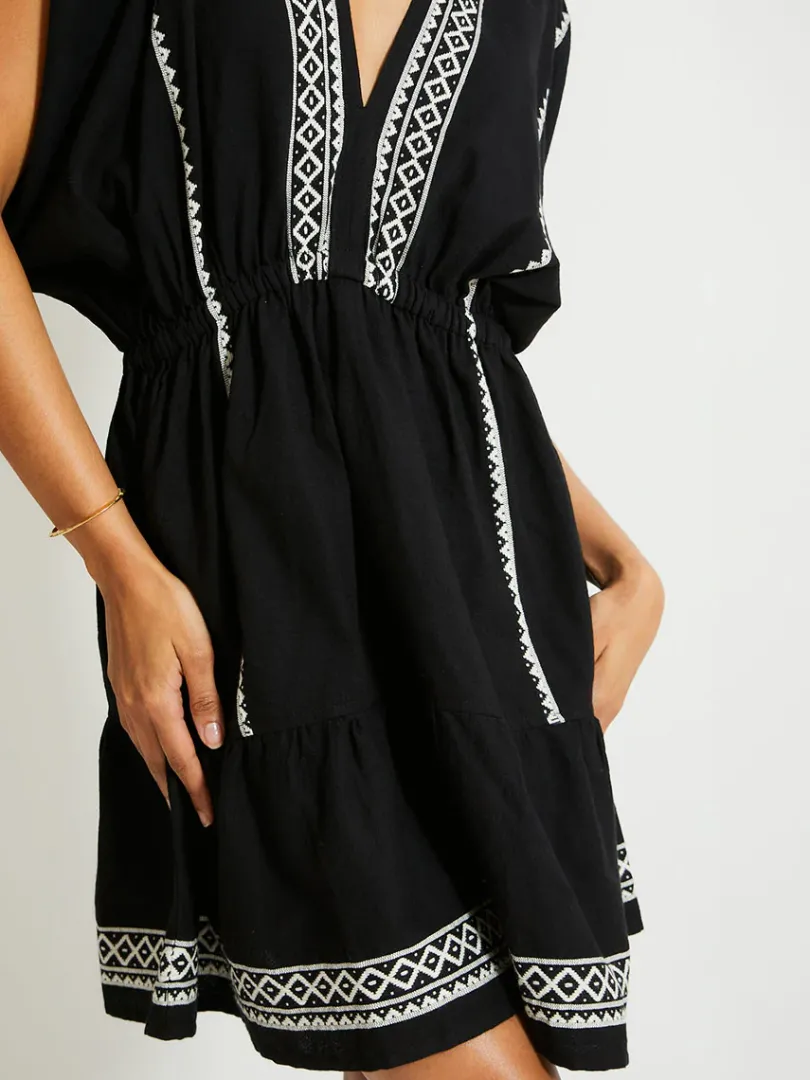 lemlem ALEM | Plunge Dress