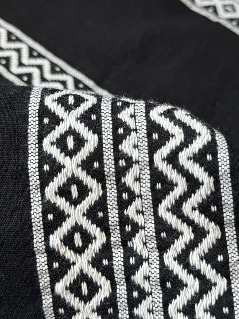 lemlem ALEM | Plunge Dress