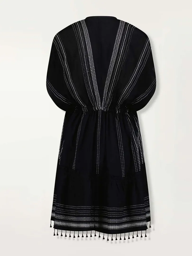 lemlem ALEM | Plunge Dress