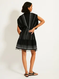 lemlem ALEM | Plunge Dress