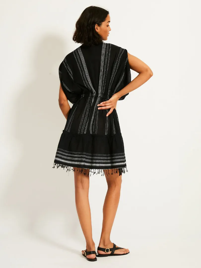 lemlem ALEM | Plunge Dress