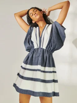 lemlem ALEM | Plunge Dress