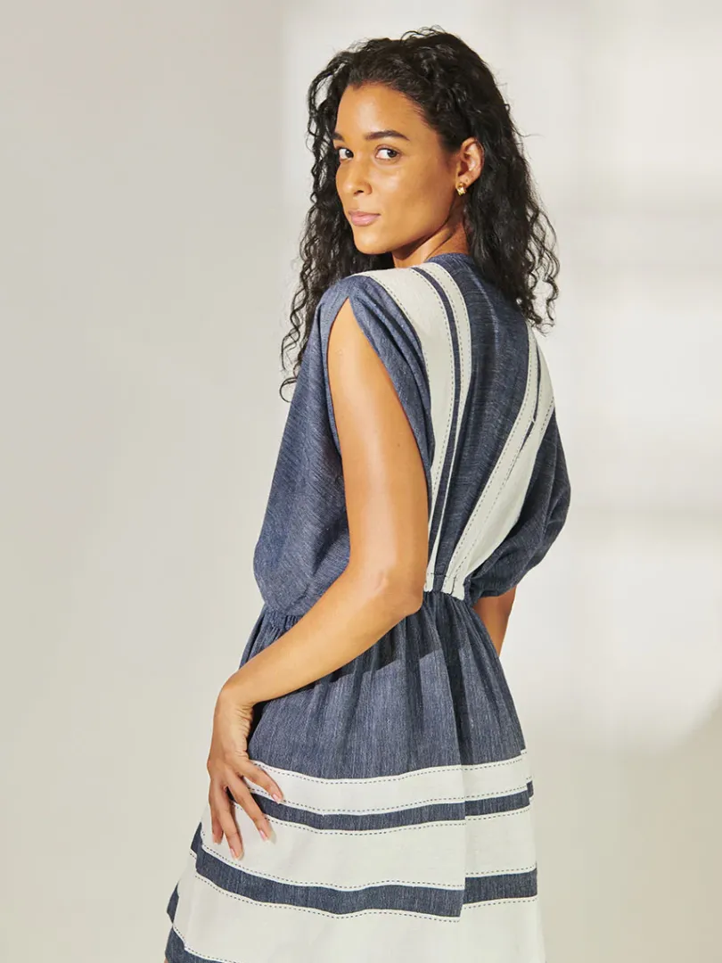 lemlem ALEM | Plunge Dress