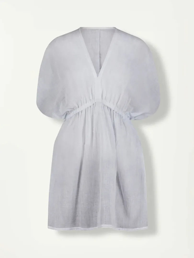 lemlem ALEM | Plunge Dress