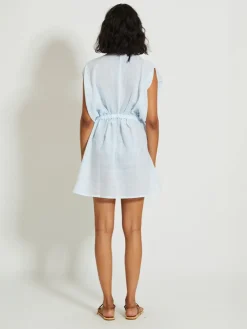 lemlem ALEM | Plunge Dress