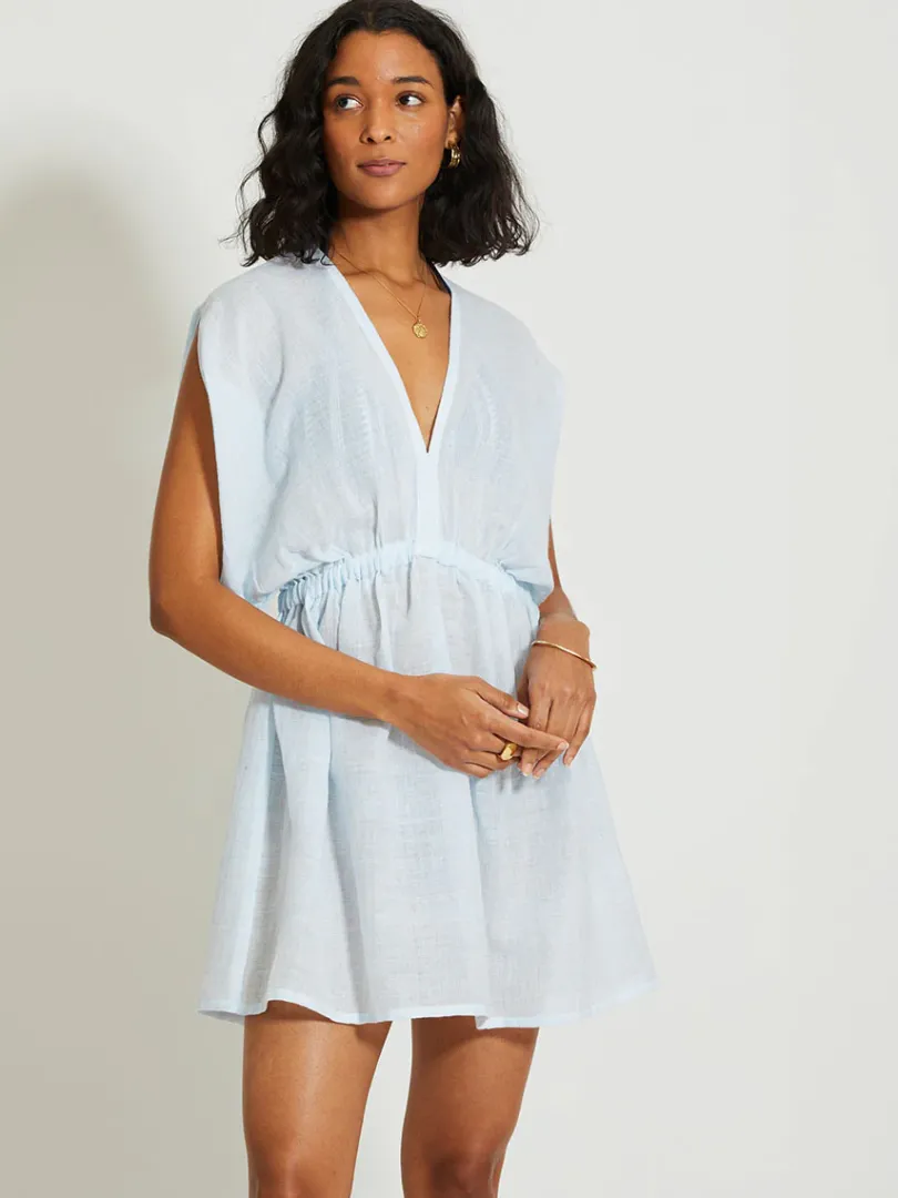 lemlem ALEM | Plunge Dress