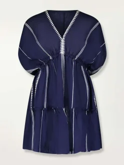 lemlem ALEM | Plunge Dress