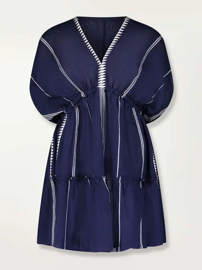 lemlem ALEM | Plunge Dress