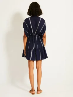 lemlem ALEM | Plunge Dress