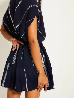 lemlem ALEM | Plunge Dress