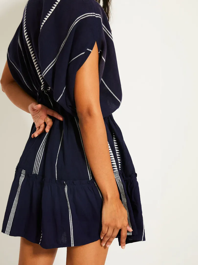 lemlem ALEM | Plunge Dress