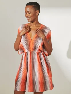 lemlem ALEM | Plunge Dress
