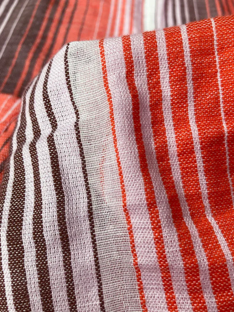 lemlem ALEM | Plunge Dress
