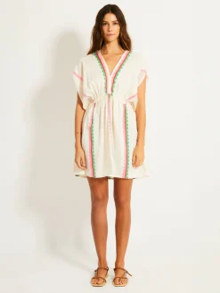 lemlem ALEM | Plunge Dress