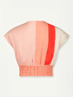 lemlem ALIA | Plunge Top