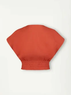 lemlem ALIA | Plunge Top