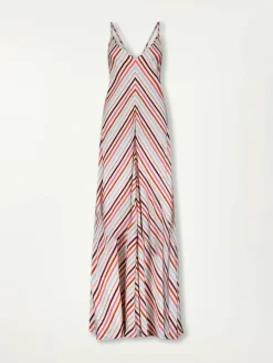 lemlem ALUNA | Slip Dress