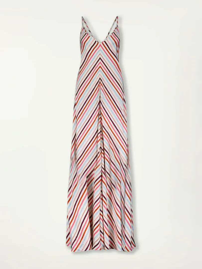 lemlem ALUNA | Slip Dress