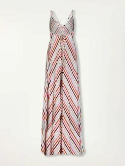lemlem ALUNA | Slip Dress