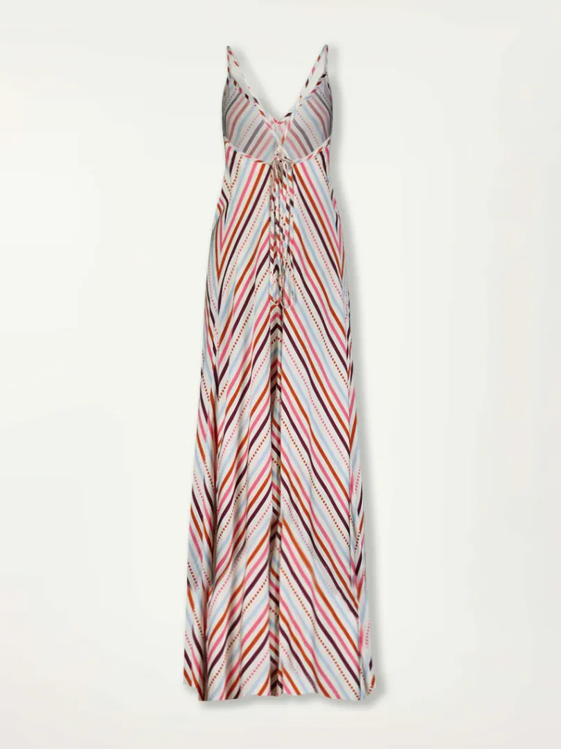 lemlem ALUNA | Slip Dress