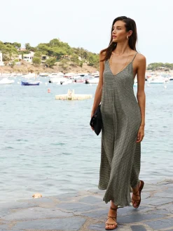 lemlem ALUNA | Slip Dress