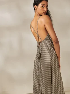 lemlem ALUNA | Slip Dress